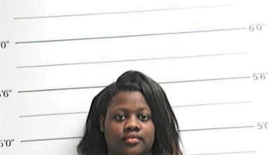 Charlene Price, - Orleans Parish County, LA 